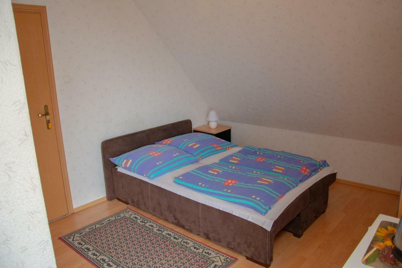 Zielona Okiennica Chillout Daire Chłopy Dış mekan fotoğraf