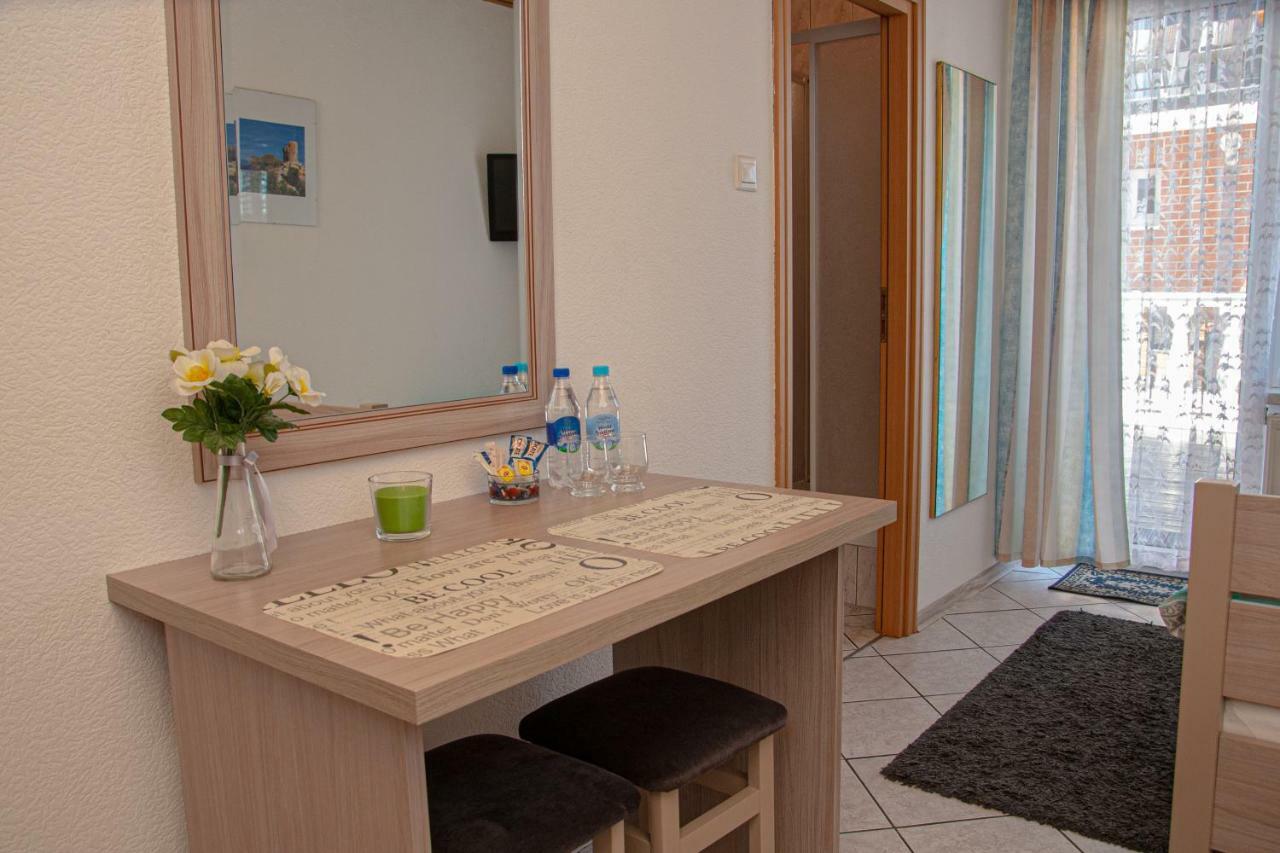 Zielona Okiennica Chillout Daire Chłopy Dış mekan fotoğraf