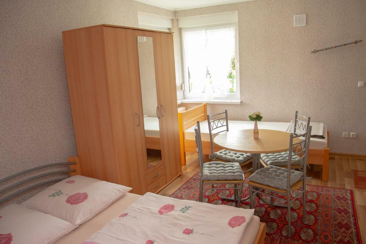 Zielona Okiennica Chillout Daire Chłopy Dış mekan fotoğraf