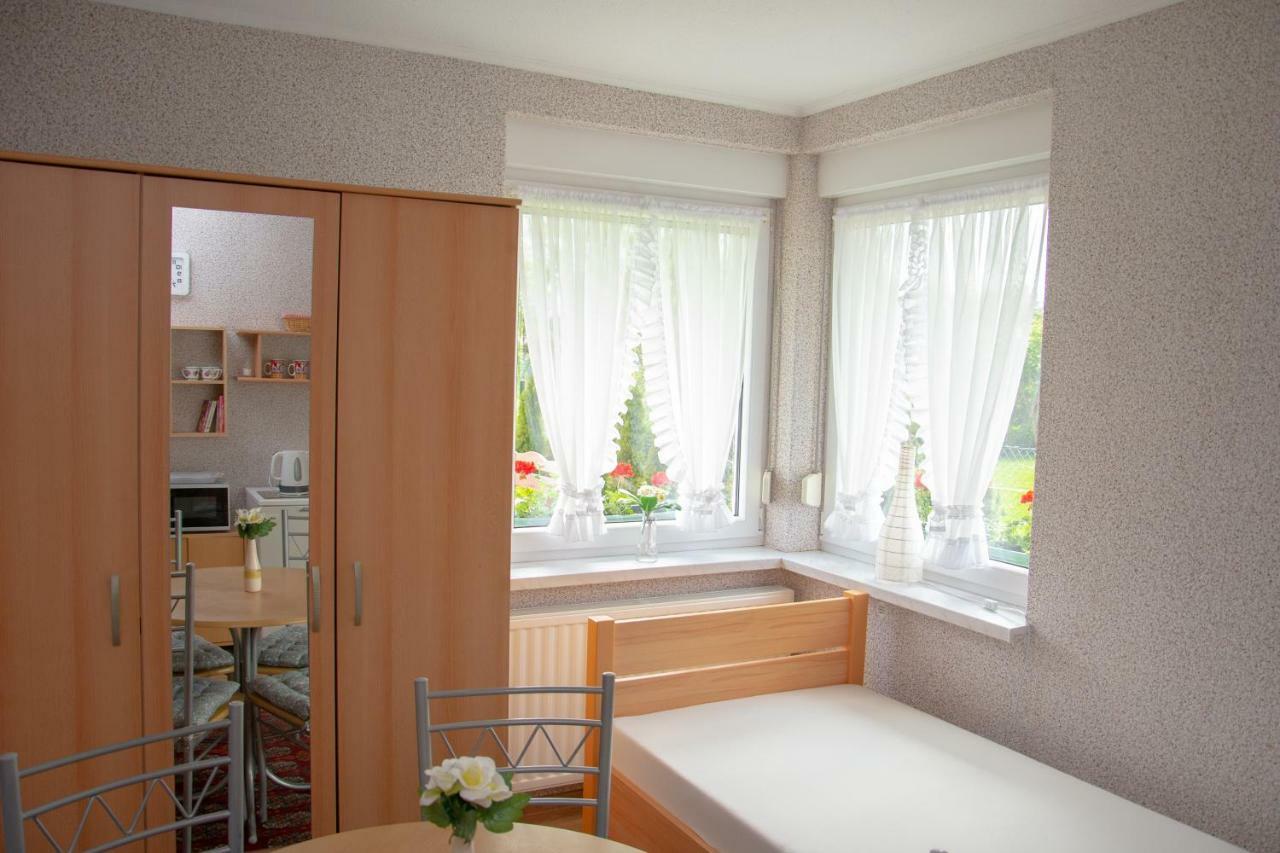 Zielona Okiennica Chillout Daire Chłopy Dış mekan fotoğraf