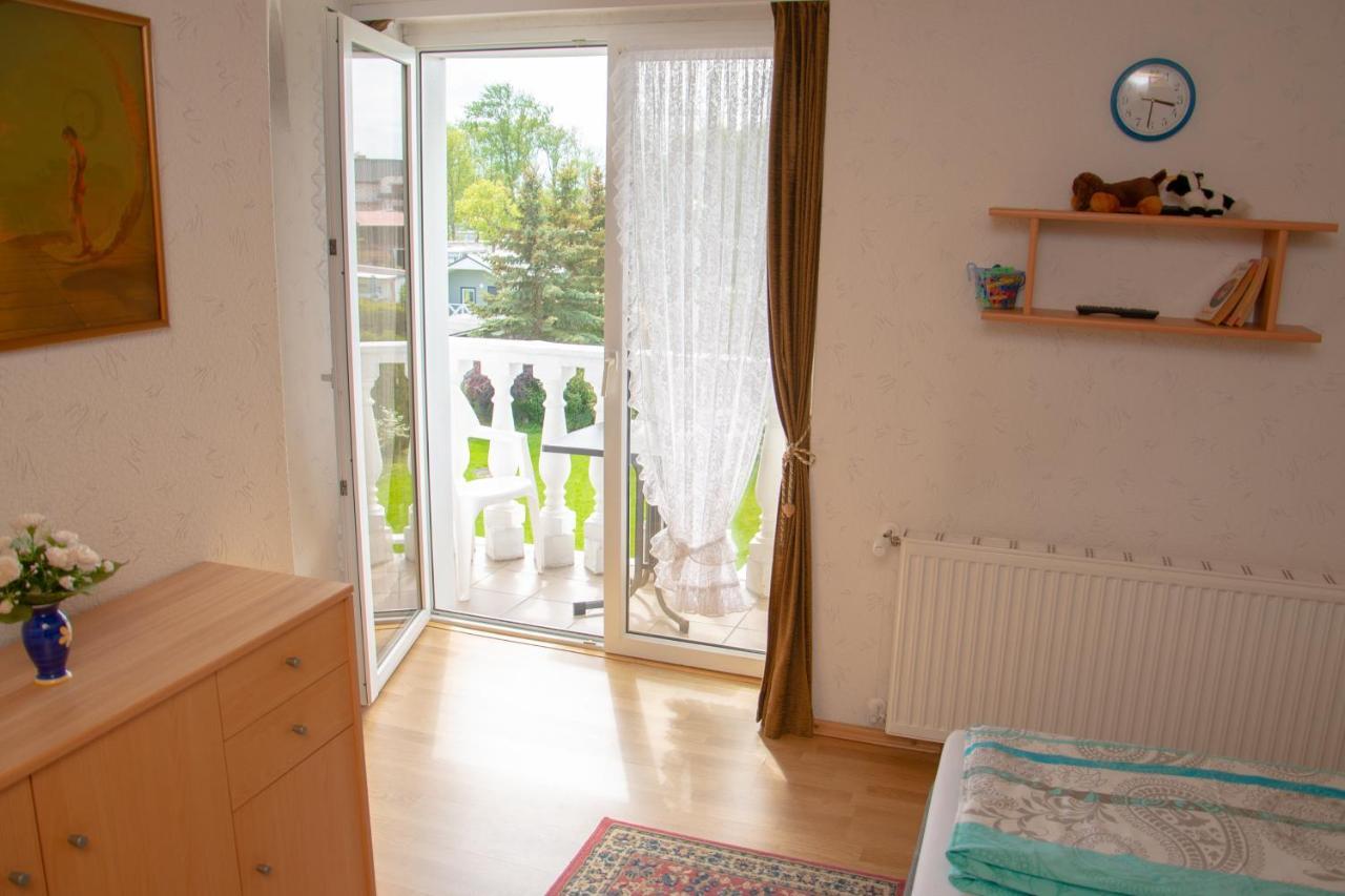 Zielona Okiennica Chillout Daire Chłopy Dış mekan fotoğraf