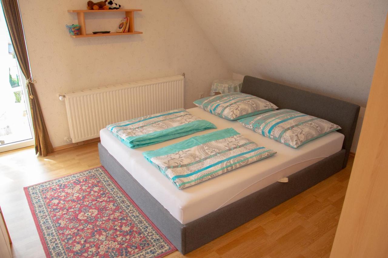 Zielona Okiennica Chillout Daire Chłopy Dış mekan fotoğraf