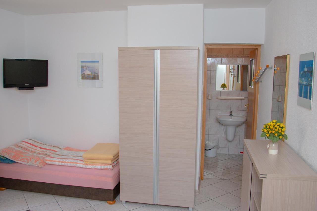 Zielona Okiennica Chillout Daire Chłopy Dış mekan fotoğraf