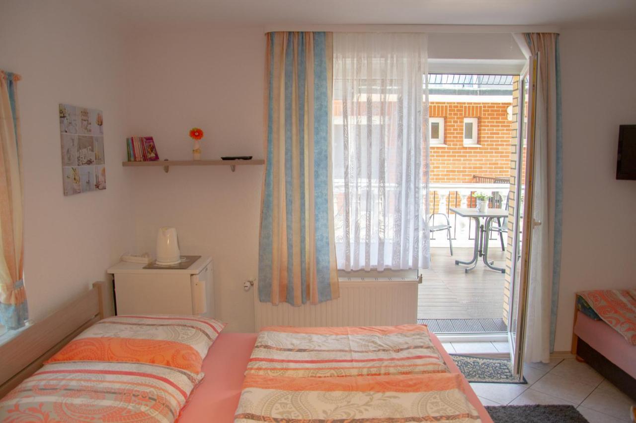 Zielona Okiennica Chillout Daire Chłopy Dış mekan fotoğraf