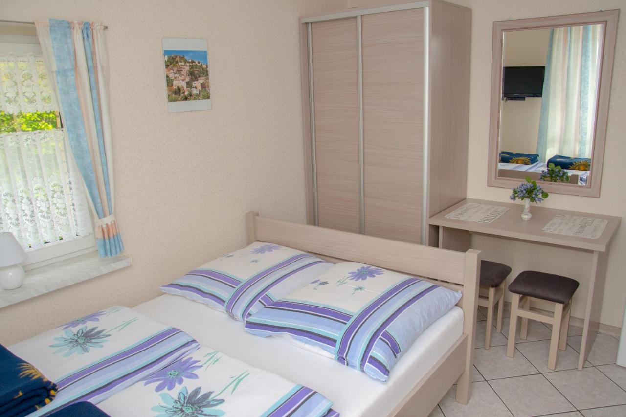 Zielona Okiennica Chillout Daire Chłopy Dış mekan fotoğraf