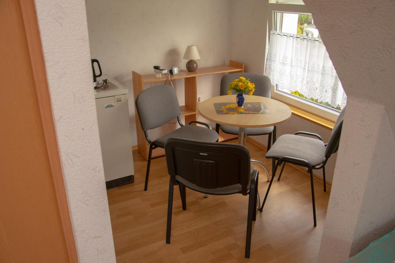 Zielona Okiennica Chillout Daire Chłopy Dış mekan fotoğraf