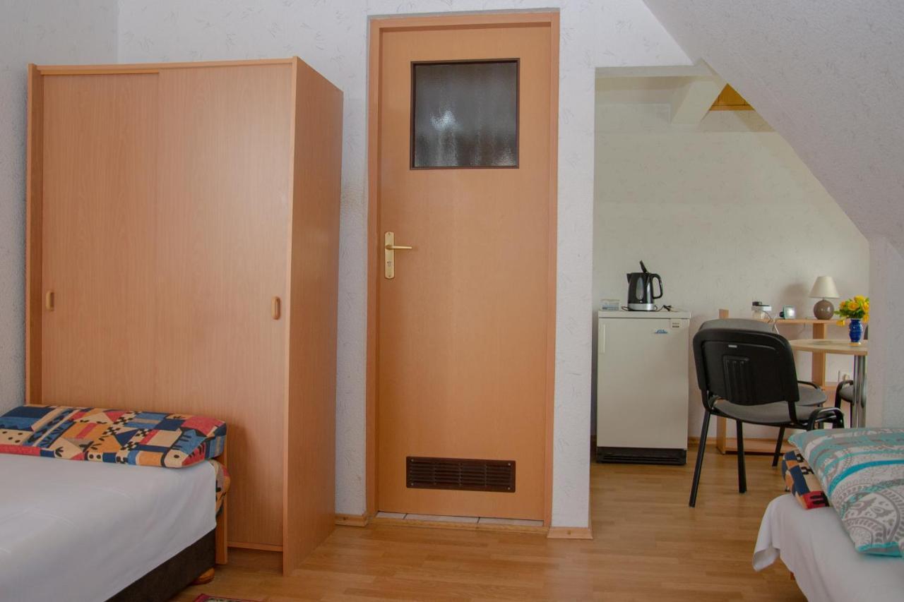 Zielona Okiennica Chillout Daire Chłopy Dış mekan fotoğraf